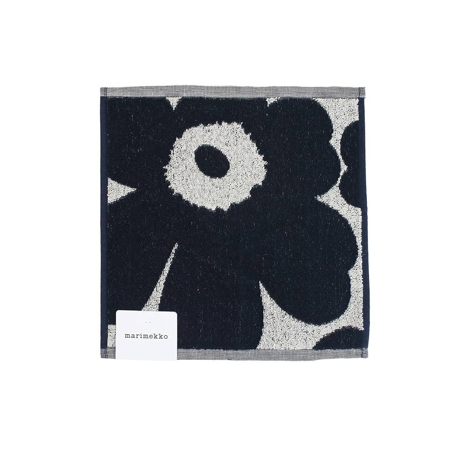 Amazon｜マリメッコ marimekko タオル ハンドタオル ミニタオル